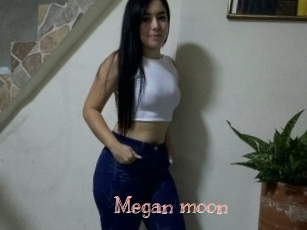 Megan_moon