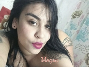 Megan