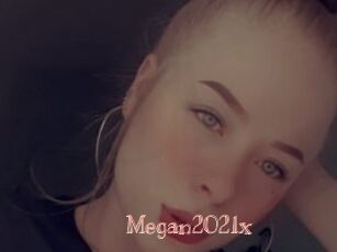 Megan2021x