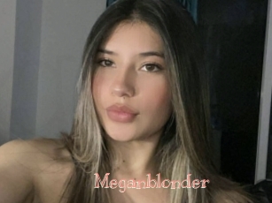 Meganblonder