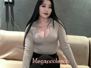 Megancoleson