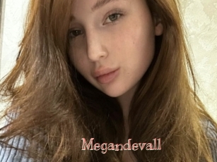 Megandevall