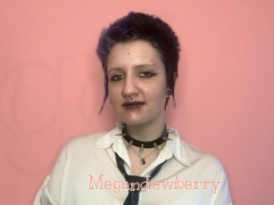 Megandewberry