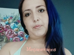 Meganevanns