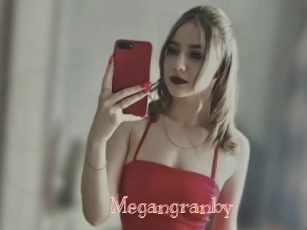 Megangranby