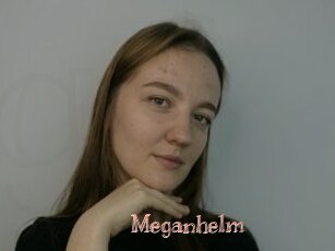 Meganhelm