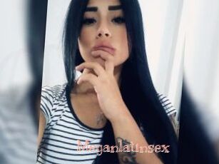 Meganlatinsex