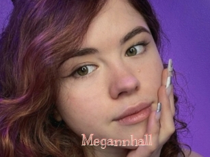 Megannhall