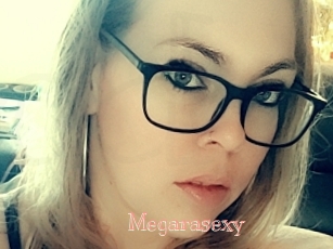 Megarasexy