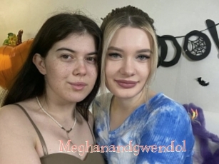 Meghanandgwendol