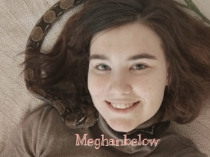 Meghanbelow