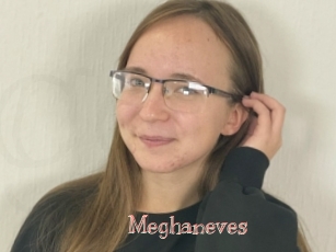 Meghaneves