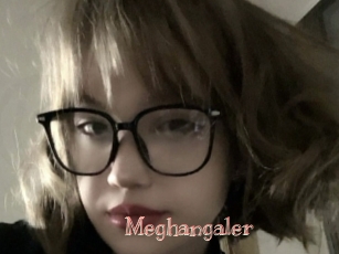 Meghangaler