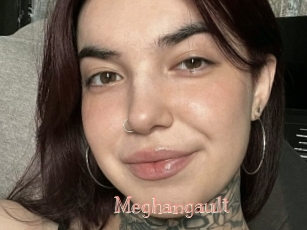 Meghangault