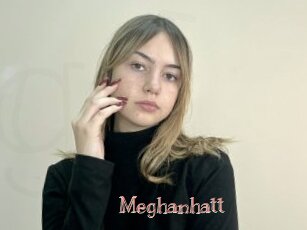 Meghanhatt