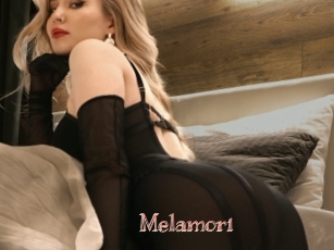 Melamori