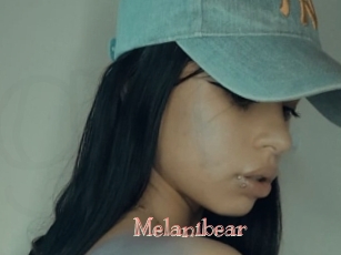 Melanibear