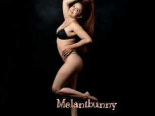 Melanibunny