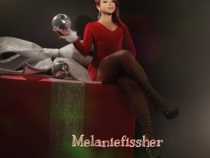 Melaniefissher