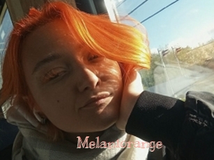 Melaniorange