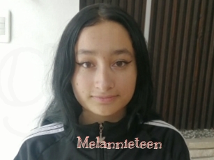 Melannieteen