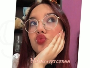 Melannyrossee