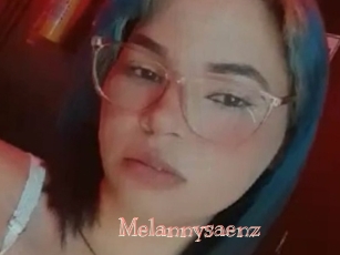 Melannysaenz