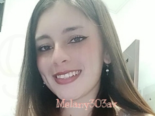 Melany303av