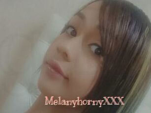 MelanyhornyXXX