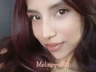 Melanywilth