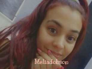 Meliadobson