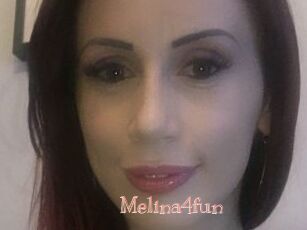 Melina4fun