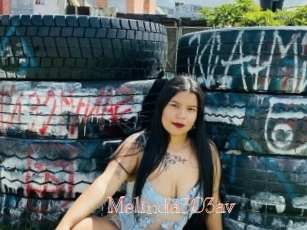 Melinda303av