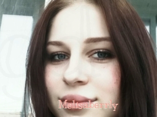 Melisaberrly