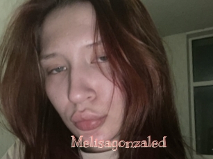 Melisagonzaled