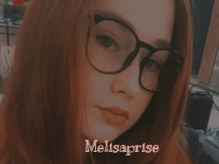 Melisaprise