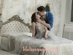 Melissaandethan