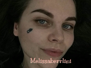 Melissaberrlini