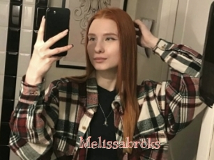 Melissabroks