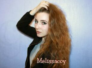 Melissacoy