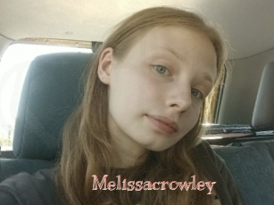 Melissacrowley