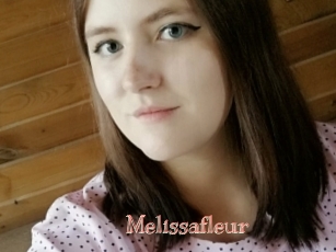 Melissafleur