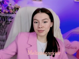 Melissagarner