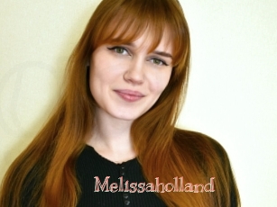 Melissaholland