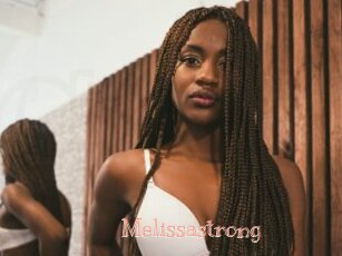 Melissastrong