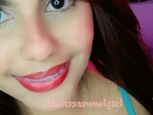 Melissasweetgirl