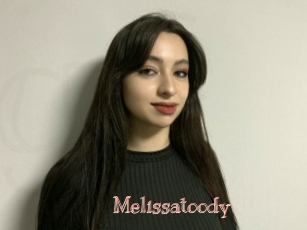 Melissatoody