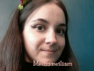 Melissawiliam