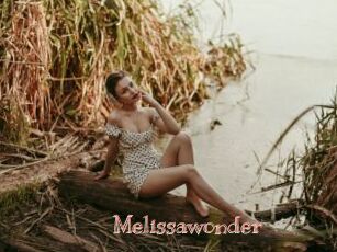 Melissawonder