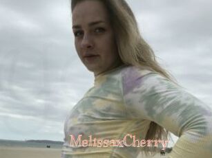 MelissaxCherry